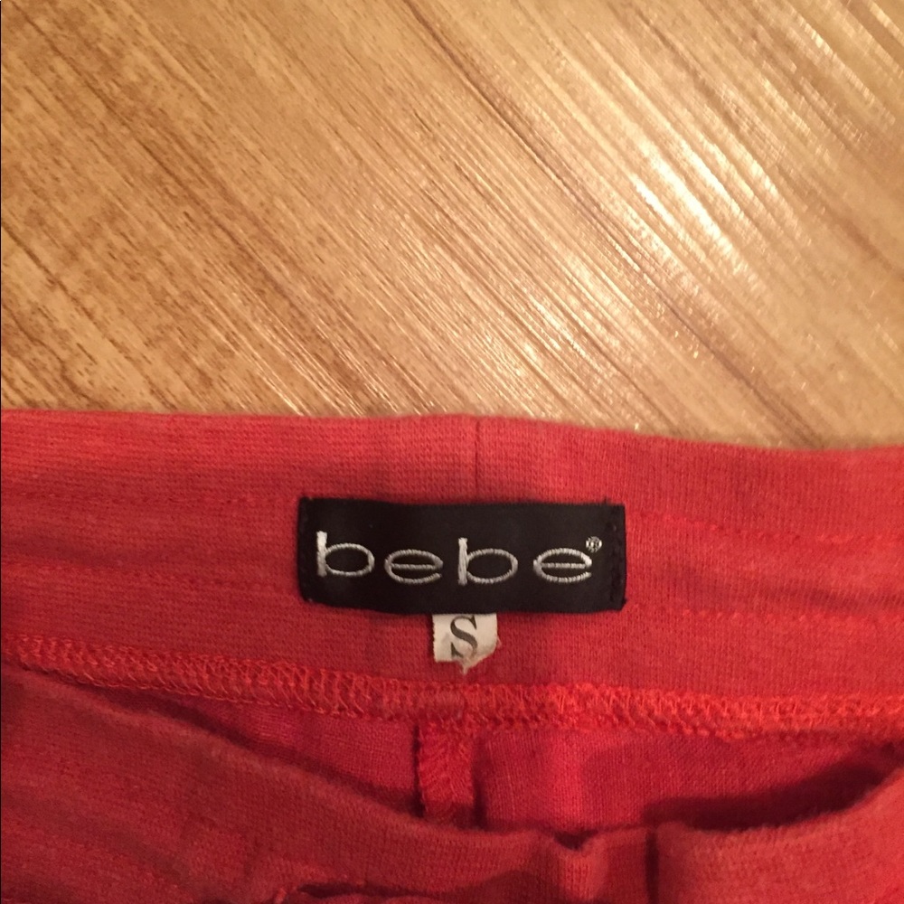Linen pants - Picture 2 of 4
